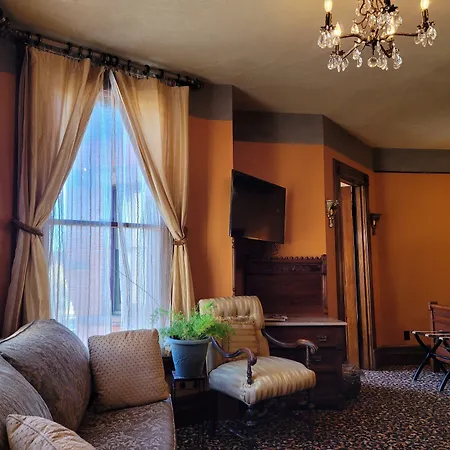 Buffalo Harmony House-3